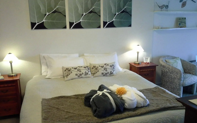 Hillside Bed & Breakfast