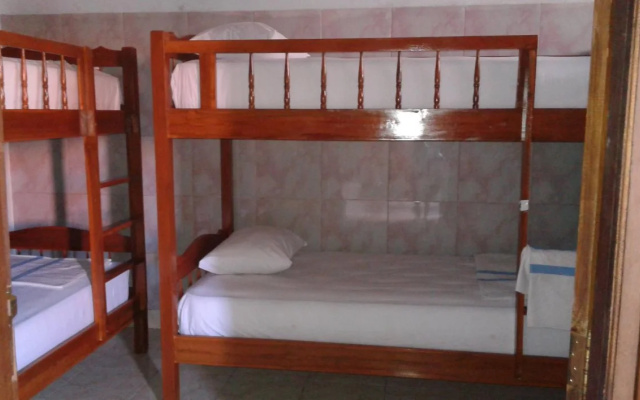 Ratih Bali Hostel