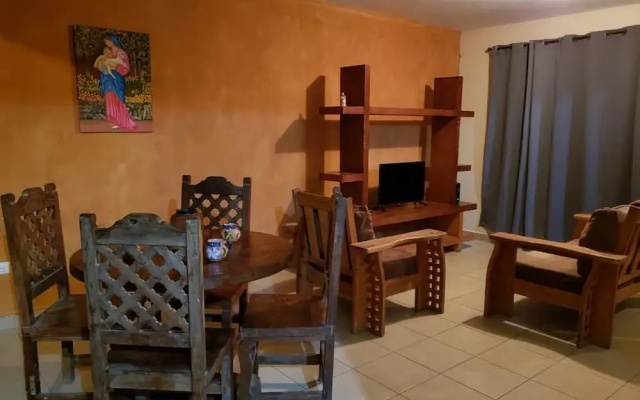 casa san javier