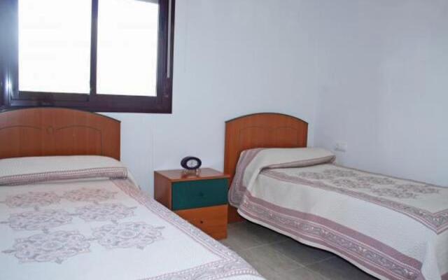 Апартаменты Holiday Apartment Tucan комната для гостей