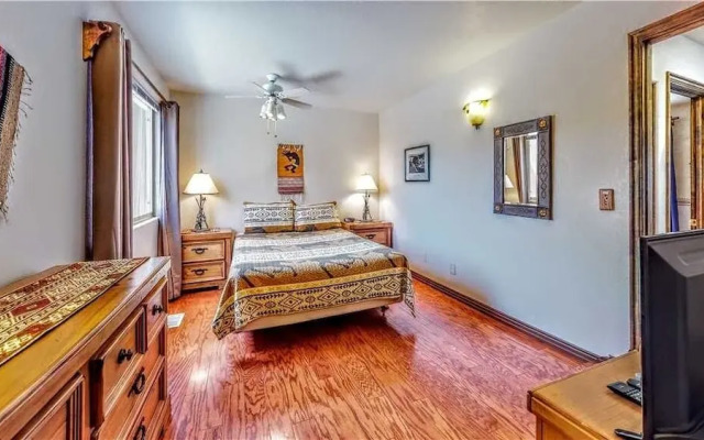 Golf Haven ~ 3299 - 3 Br Condo