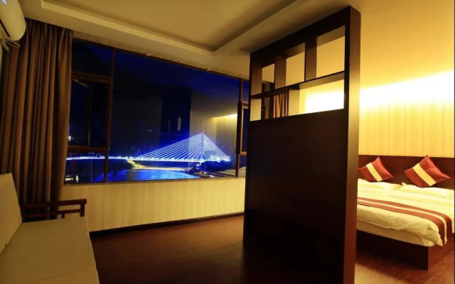View Grand Hotel
