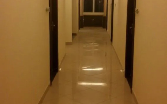 Hotel Janki International