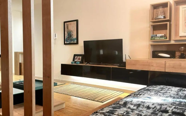 Luxury Studio 38