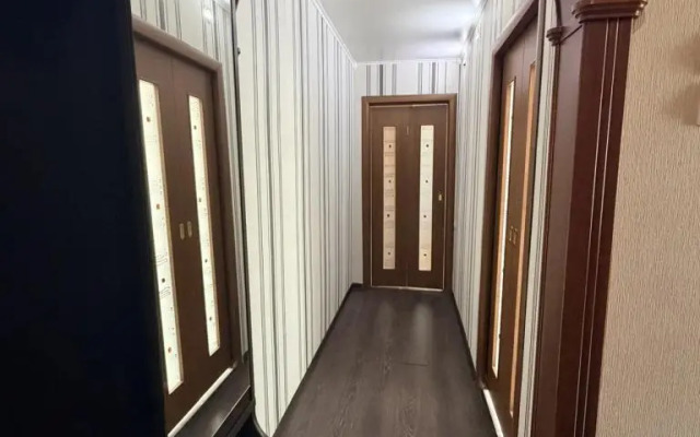 Квартира для комфортного проживания