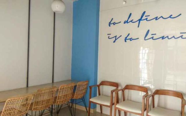 Comfort and Stylish Studio at Dave Apartment By Travelio