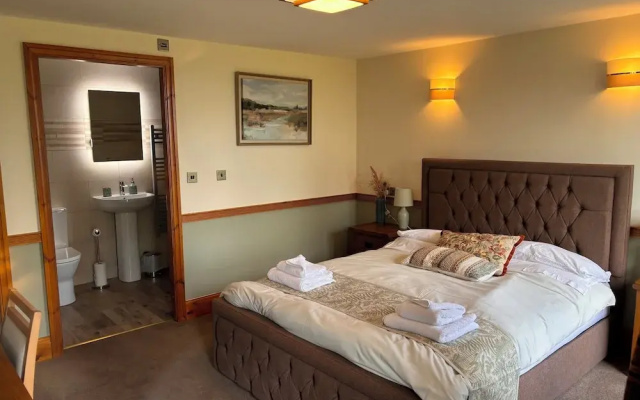 Fernhill Hotel