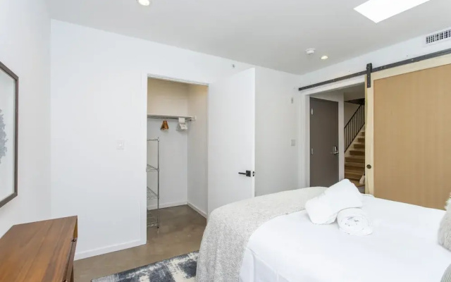 Inventors' Loft - Relax/explore/play - Sleeps 10!