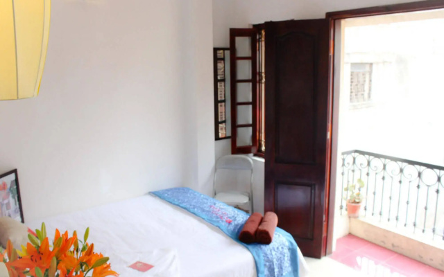 BC Family Homestay - Hanoi's Heart