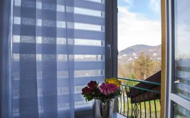 Apartament Perłowy Z Balkonem- Dream Apart
