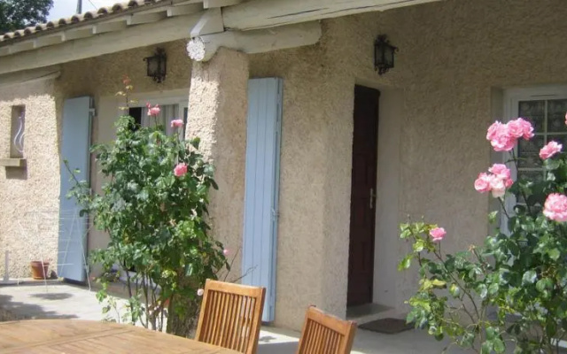 Villa Coda lOlivier