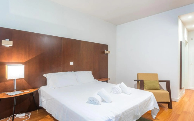 Villa Belga Queen