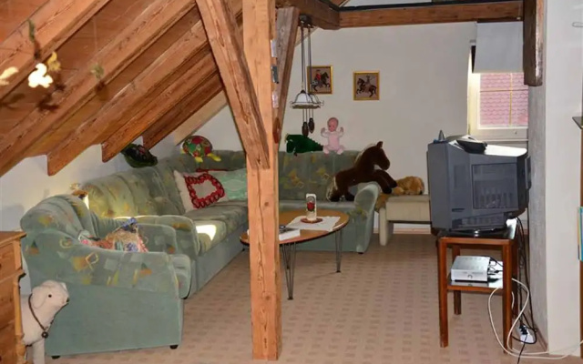 Ferienwohnung Leich