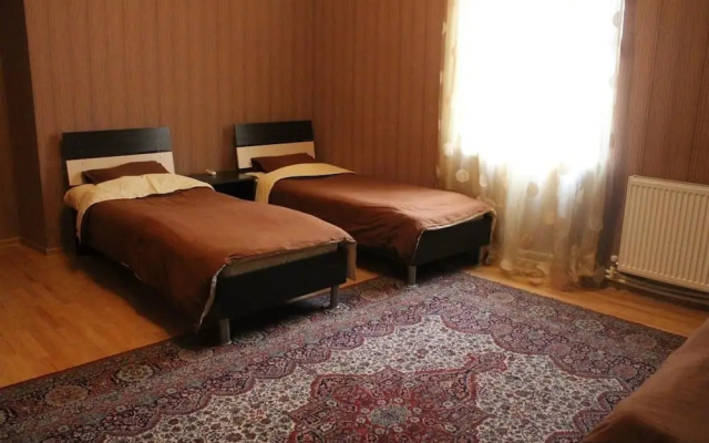 Chemi Hostel