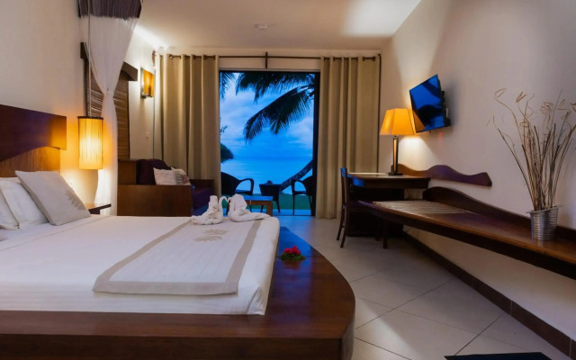 Mantis Soanambo Hotel and Spa