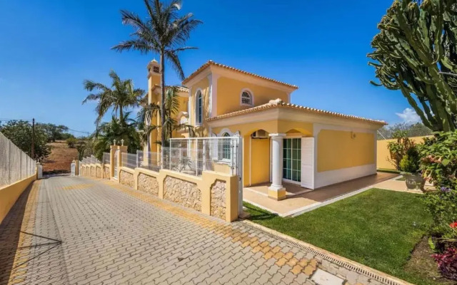 Villa Ocean Bliss