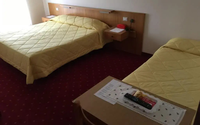 Hotel Stella Alpina