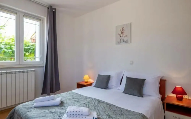 Andrea Comfortable Holiday Residence