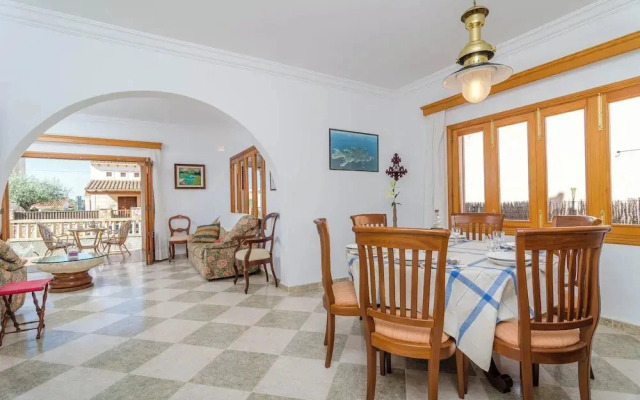 Es Port - Apartment In Portocolom. Free Wifi