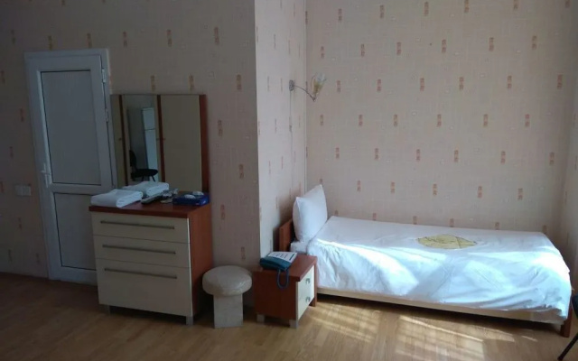 Отель «Иршад»