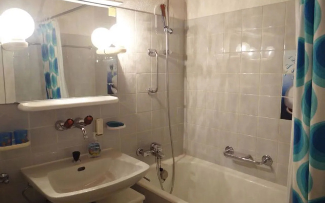 Sunnmatt Süd Wohnung 246