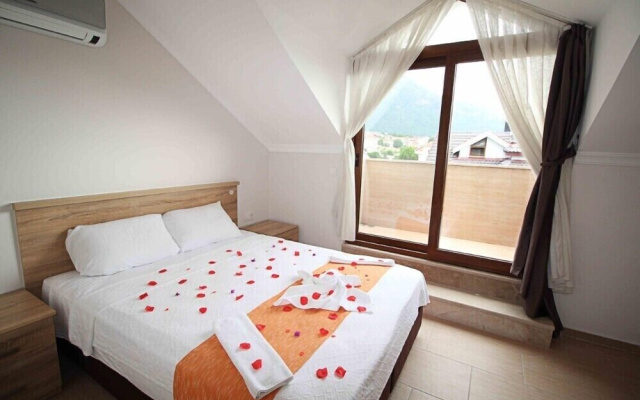 Prestij 2 Villa by Nokta Villa
