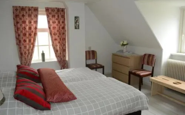 Bed & Breakfast Panamera