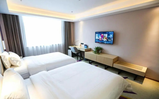 Lavande Hotel (Beijing Daxing Qingyuan Road)