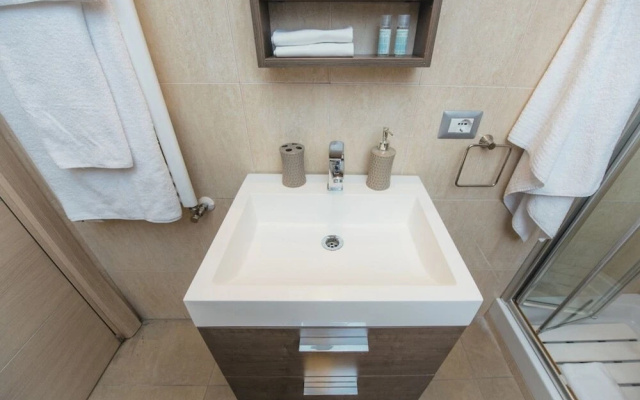 Lovely & Comfortable Flat in the Heart of the City