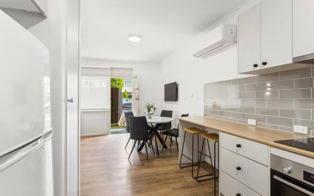 Taft Apartments