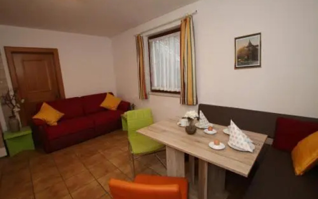 Wessely Appartements am Golfplatz