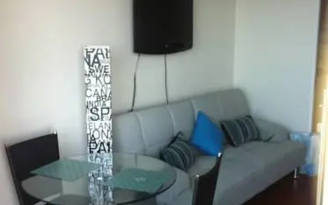 Valparaiso Apartment
