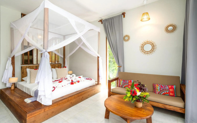 Zanzibella Hotel & SPA
