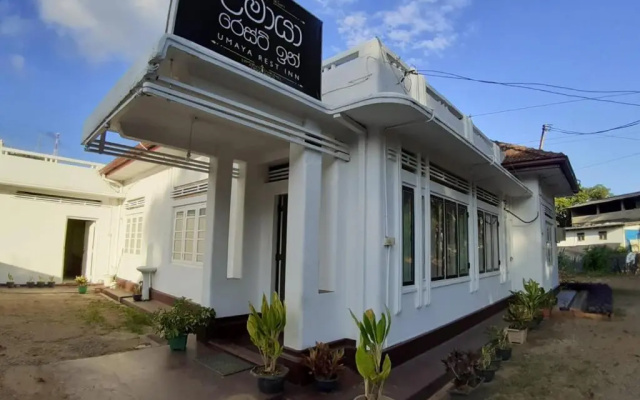 Umaya Rest Inn