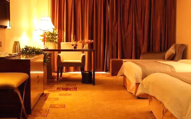 Holiday Inn Mansion