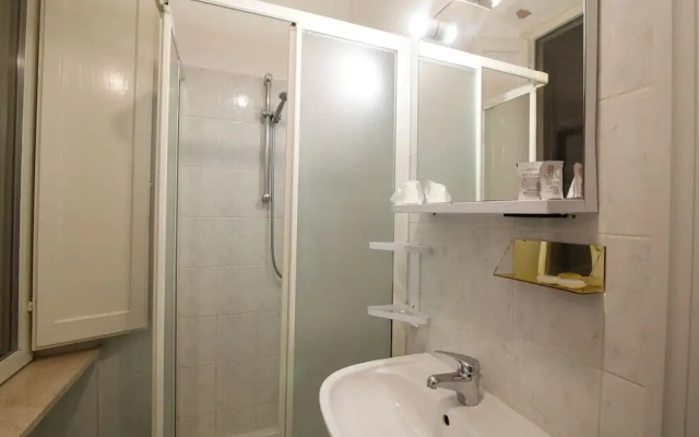 Hotel Villa Pina