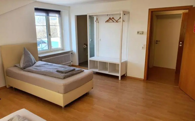 Apartment 13