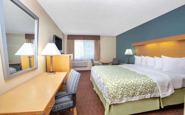 Days Inn Woodland