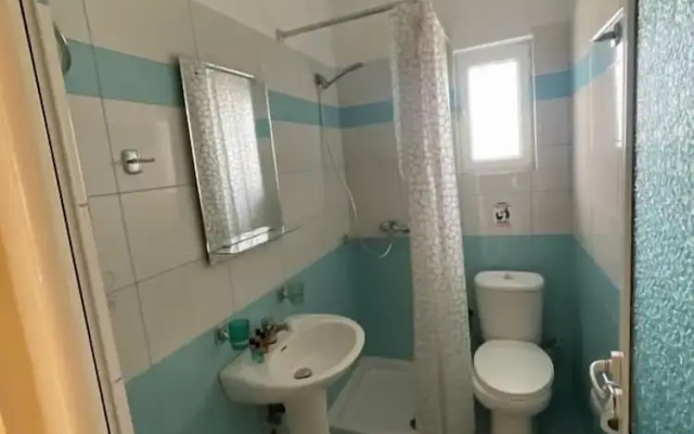 Prishtina Hotel Sarande