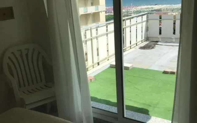 Hotel Rivamare