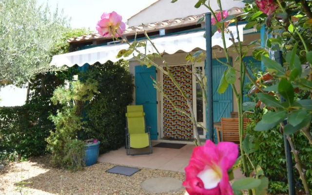 Maison Mèze, 1 pièce, 4 personnes - FR-1-604-21