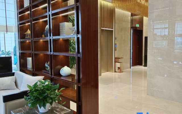 Linjin Yuehao International Hotel