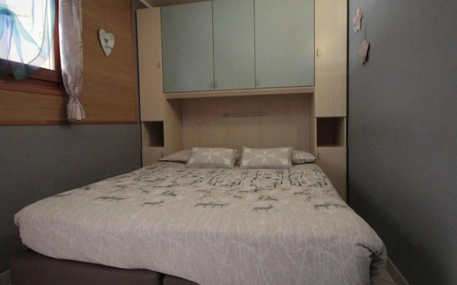 Apartment in Livigno, near the ski area