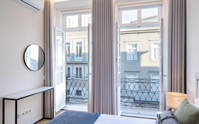 4-Suites Batalha Residence