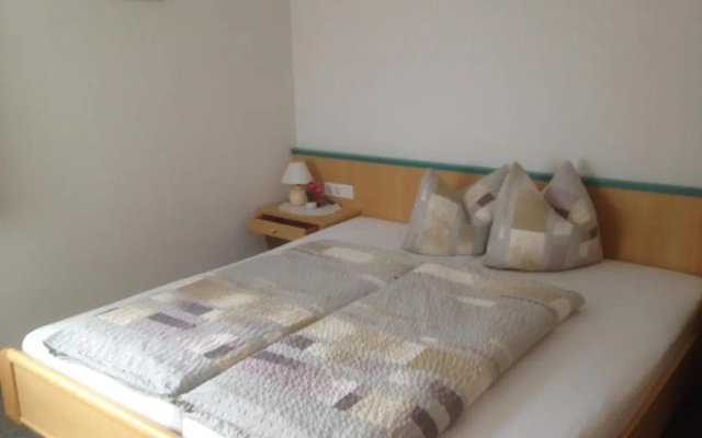 Ferienwohnung Moritz