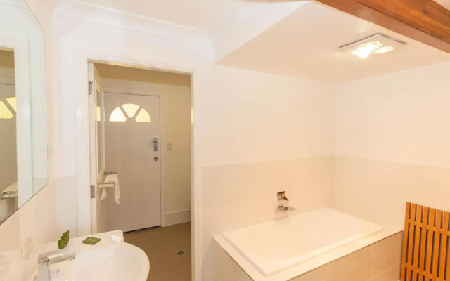 Kestrels Rest 116 Gippsland Street