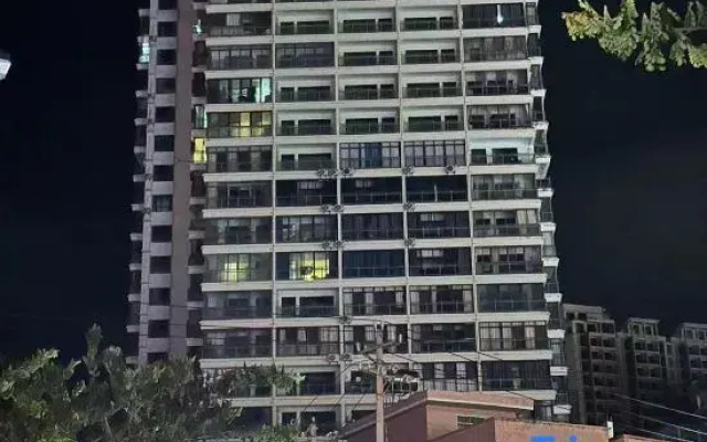 Sanya Qiaqia · Mountain Nest Leisure Resort Apartment