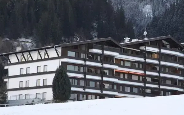 Tiroler Haus