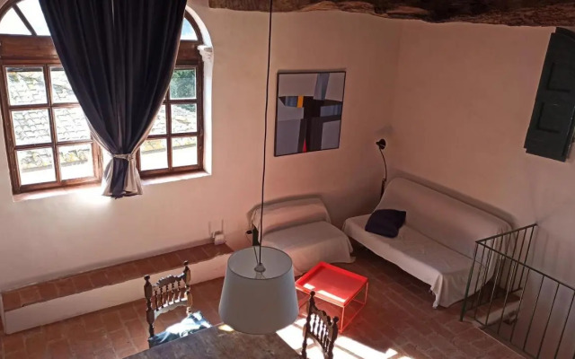 Torrione Apartment