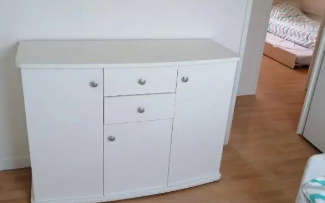 Villa Alexandra n36, 6 personnes